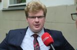 Matura 2025 z języka polskiego w II LO. (zdjęcie 3)