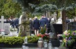 Pogrzeb Leszka Pasiecznego (zdjęcie 4)