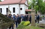 Pogrzeb Leszka Pasiecznego (zdjęcie 5)