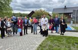 Otwarcie pierwszego żłobka w gminie Zwierzyniec (zdjęcie 3)