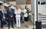 Otwarcie pierwszego żłobka w gminie Zwierzyniec (zdjęcie 5)