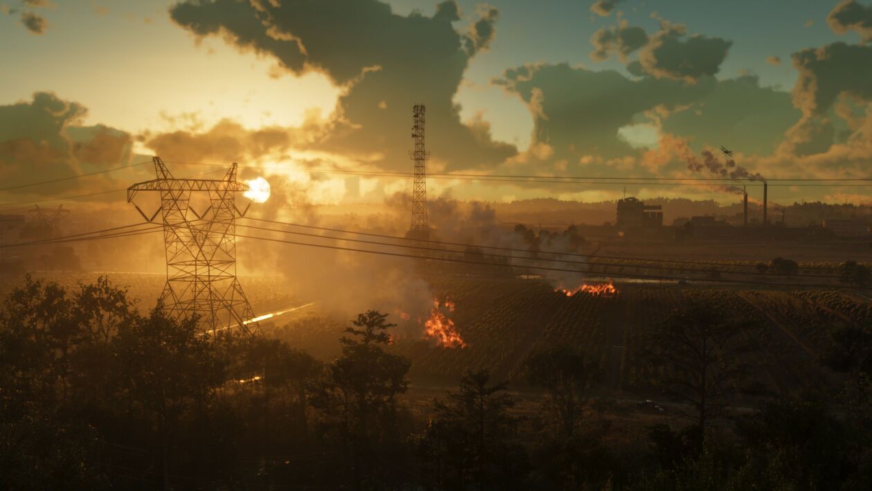  Grand Theft Auto VI (zdjęcie 8) - Autor:  Rockstar Games