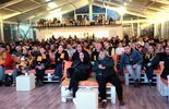 Siatkarska strefa kibica w Playa Marina (zdjęcie 4)