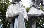 Studencki korowód przeszedł przez miasto. (zdjęcie 3)