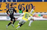 Motor poległ na swoim stadionie z Piastem. (zdjęcie 2)