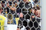 Motor poległ na swoim stadionie z Piastem. (zdjęcie 4)