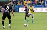 Motor poległ na swoim stadionie z Piastem. (zdjęcie 3)