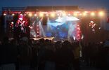 Pierwszy dzień koncertów w trakcie Juwenali. Na scenie Dżem. (zdjęcie 5)