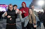 Pierwszy dzień koncertów w trakcie Juwenali. Na scenie Dżem. (zdjęcie 4)