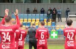 Szalony mecz pomiędzy Avią II a Lublinianką. (zdjęcie 3)