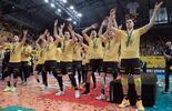 4 mecz o mistrzostwo polski siatkarzy. (zdjęcie 2)