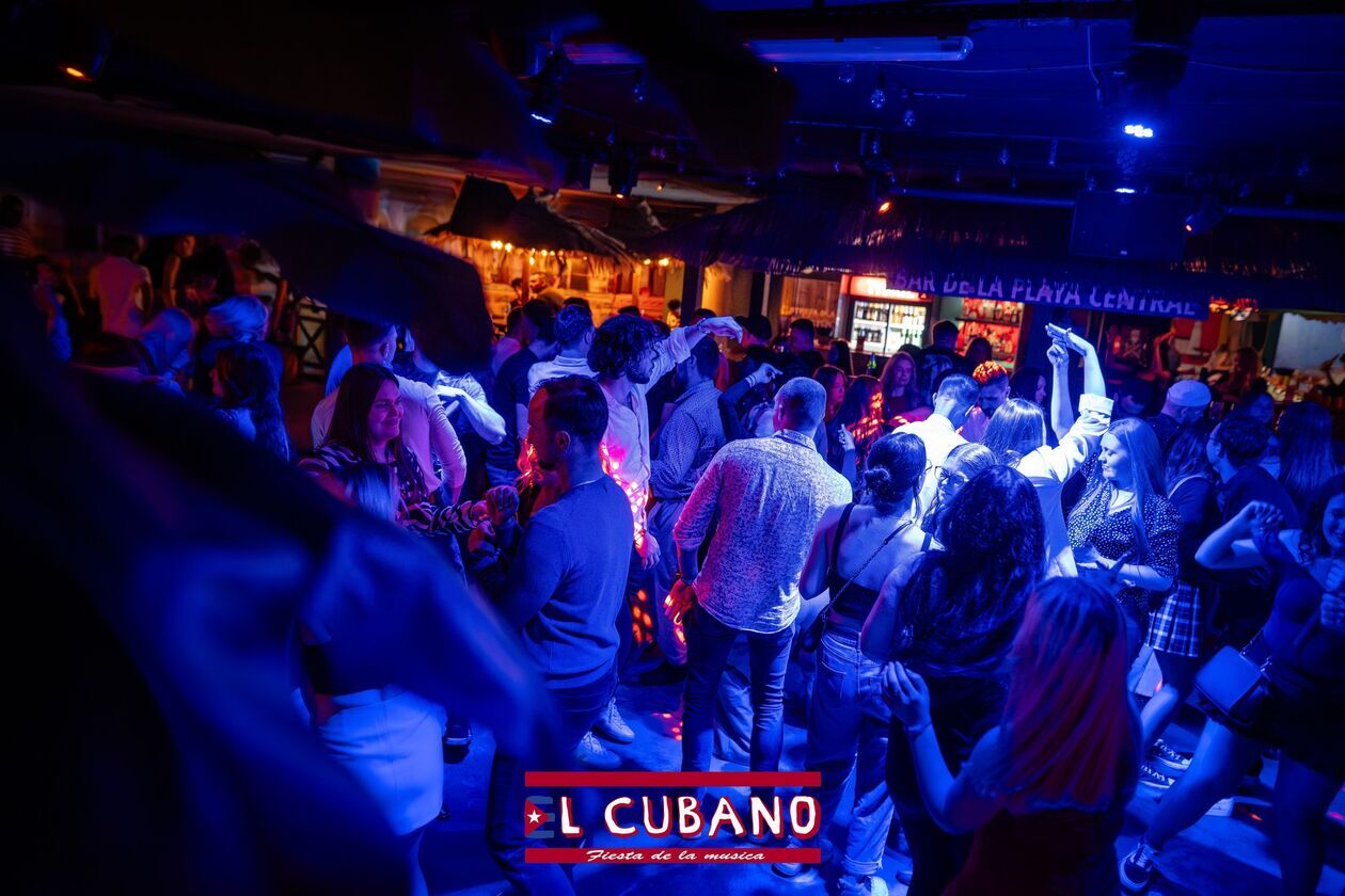  Majówka w El Cubano (zdjęcie 19) - Autor: El Cubano