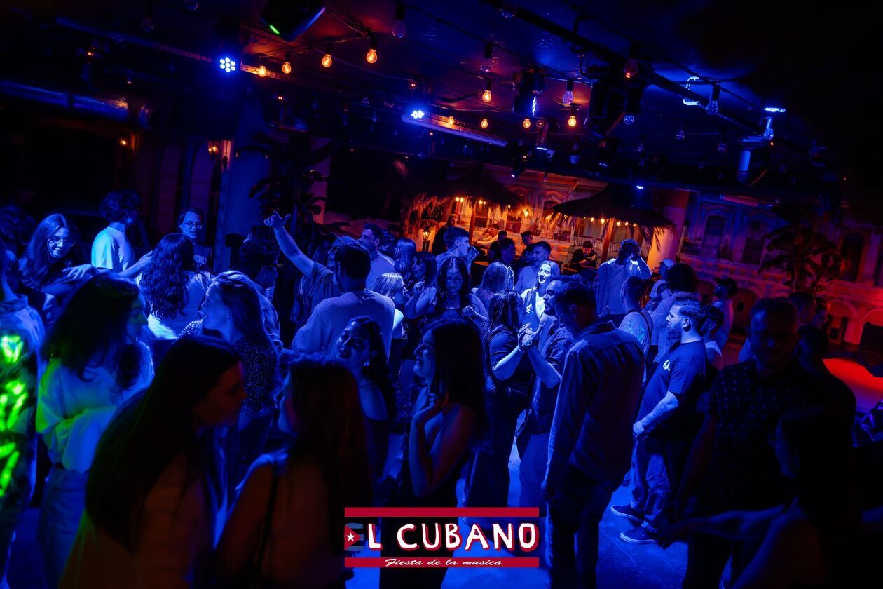  Majówka w El Cubano (zdjęcie 17) - Autor: El Cubano