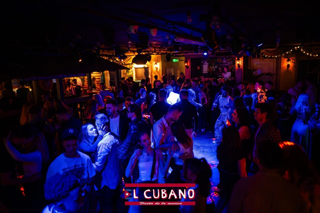  Majówka w El Cubano (zdjęcie 10) - Autor: El Cubano