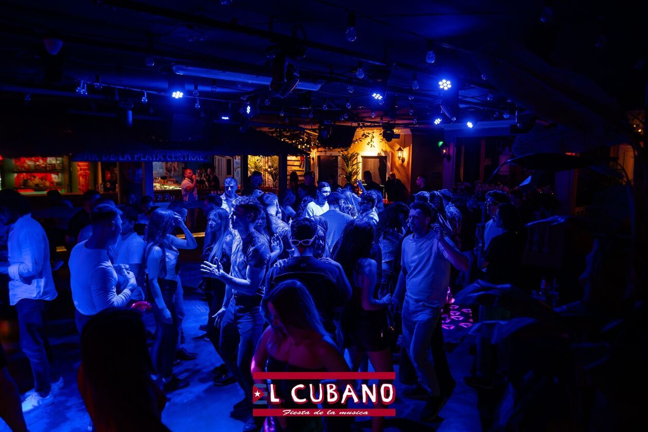  Majówka w El Cubano (zdjęcie 18) - Autor: El Cubano