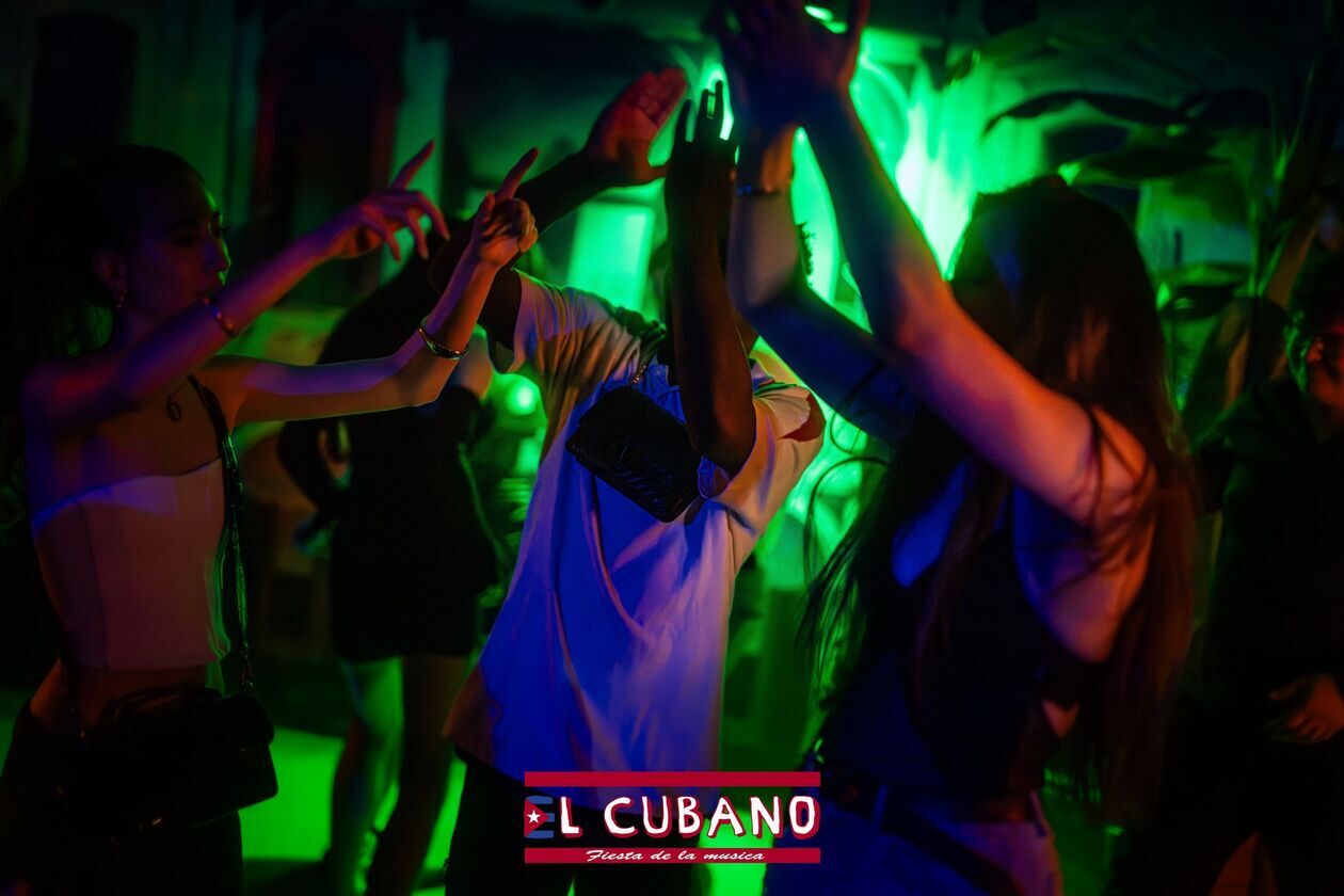  Majówka w El Cubano (zdjęcie 11) - Autor: El Cubano