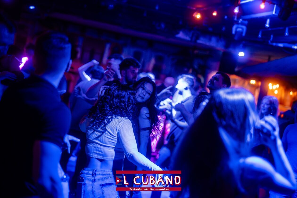  Majówka w El Cubano (zdjęcie 12) - Autor: El Cubano