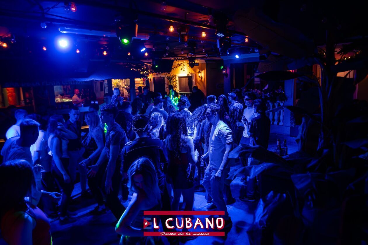  Majówka w El Cubano (zdjęcie 14) - Autor: El Cubano