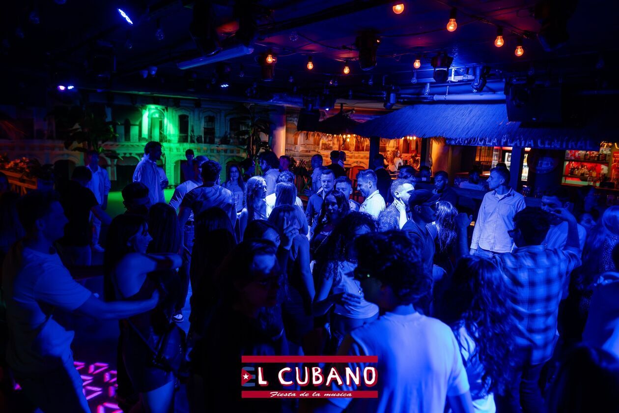  Majówka w El Cubano (zdjęcie 16) - Autor: El Cubano