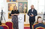 Aukcja dzieł sztuki w pałacu Potockich w Radzyniu Podlaskim  (zdjęcie 4)