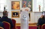Aukcja dzieł sztuki w pałacu Potockich w Radzyniu Podlaskim  (zdjęcie 2)