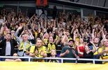 Tak świętowaliśmy mistrzostwo polski dla Luk Bogdanka Lublin. (zdjęcie 3)