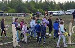 III Konkurs i Pokaz Wszechstronnej Użyteczności Koni w Kaniem-Stacja (zdjęcie 2)