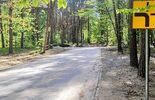 Nowe odcinki dróg w gminie Adamów (zdjęcie 5)