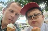 Adaś Iwanejko potrzebuje drogiej terapii w USA (zdjęcie 3)