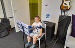 Adaś Iwanejko potrzebuje drogiej terapii w USA (zdjęcie 2)