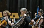 Koncert Dubrownickiej Orkiestry Symfonicznej w Filharmonii Lubelskiej (zdjęcie 2)