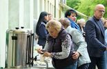 II Lubelska Olimpiada Senioralna w ZOW przy ul. Lwowskiej 28 (zdjęcie 2)