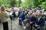 II Lubelska Olimpiada Senioralna w ZOW przy ul. Lwowskiej 28 (zdjęcie 4)
