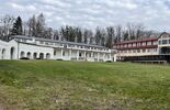 Sanatorium w Krasnobrodzie (zdjęcie 2)