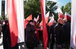 Karol Nawrocki spotkał się z mieszkańcami Lublina. (zdjęcie 2)