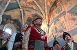 Bractwo Kurkowe przyjęło trzech nowych członków. (zdjęcie 3)