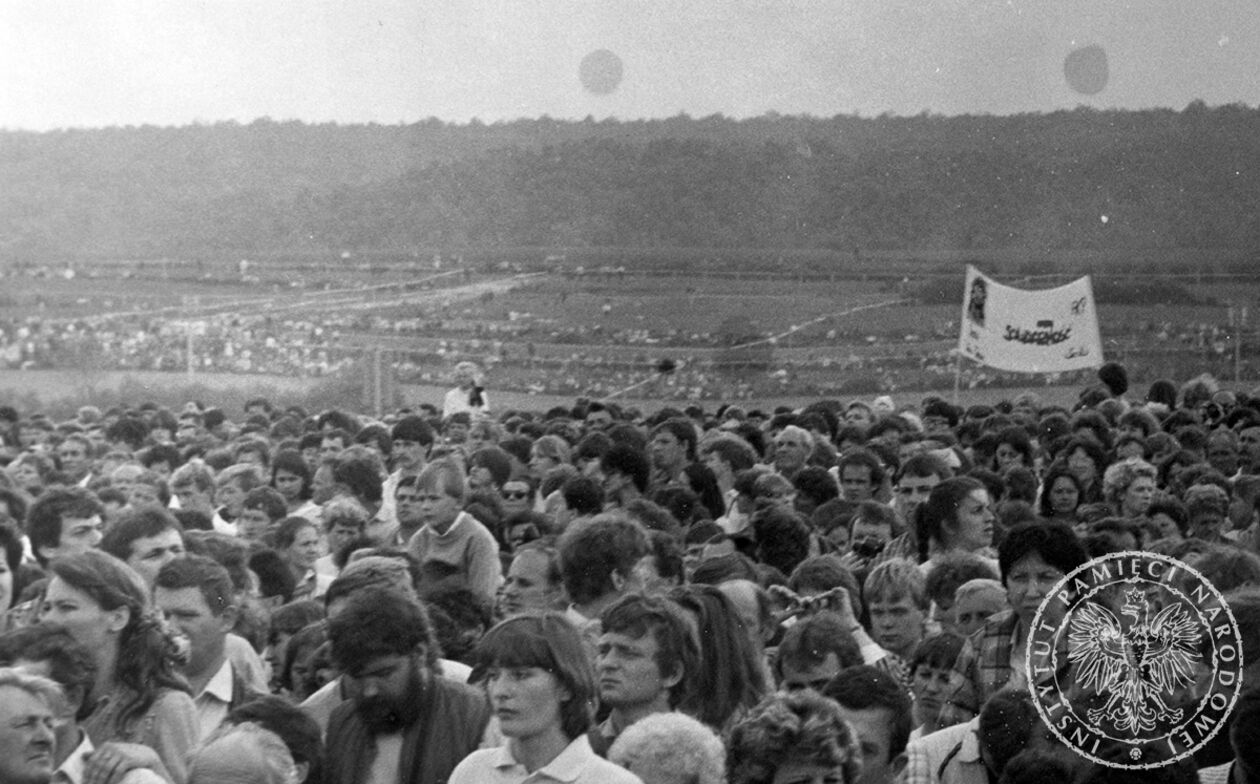 105 rocznica urodzin św. Jana Pawła II