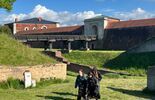 Nowa Brama Lubelska w Zamościu (zdjęcie 3)