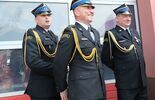 Dzień Strażaka w Jednostce Ratowniczo-Gaśniczej Nr 4  (zdjęcie 2)
