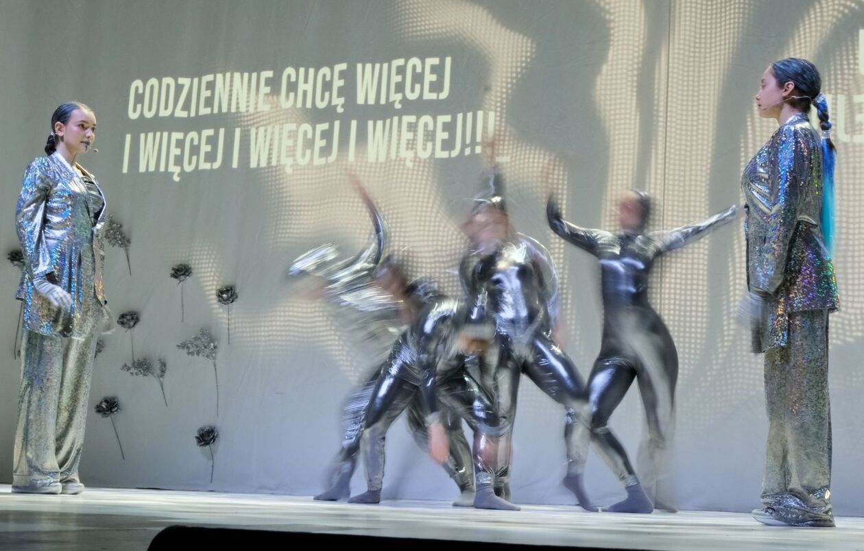 Studencka Wiosna Teatralna - Autor: DW