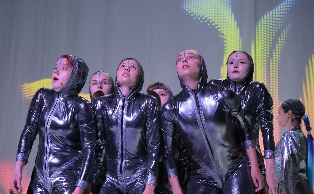  Studencka Wiosna Teatralna (zdjęcie 13) - Autor: DW