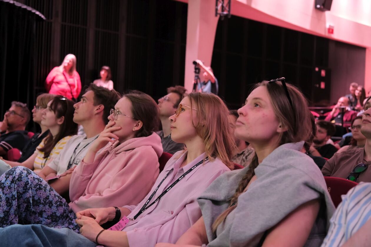 Studencka Wiosna Teatralna (zdjęcie 7) - Autor: DW