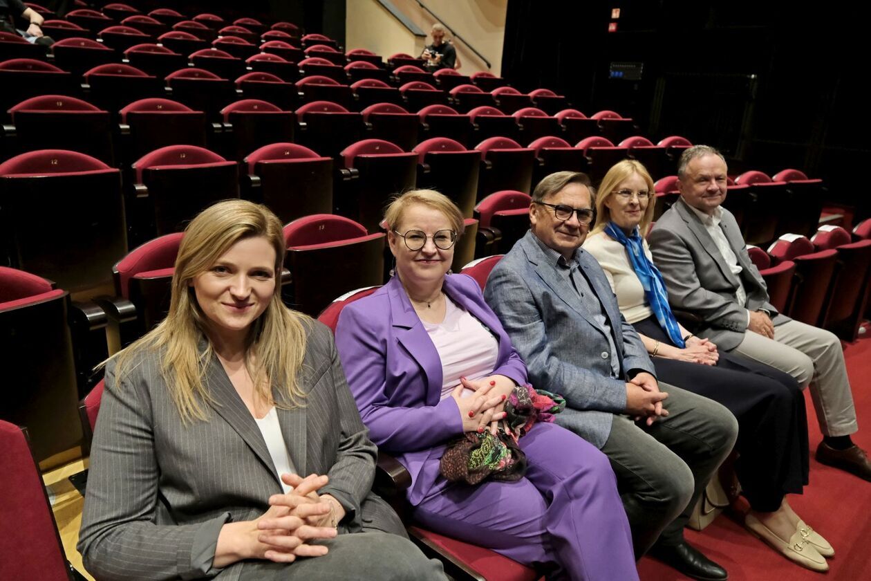 Studencka Wiosna Teatralna