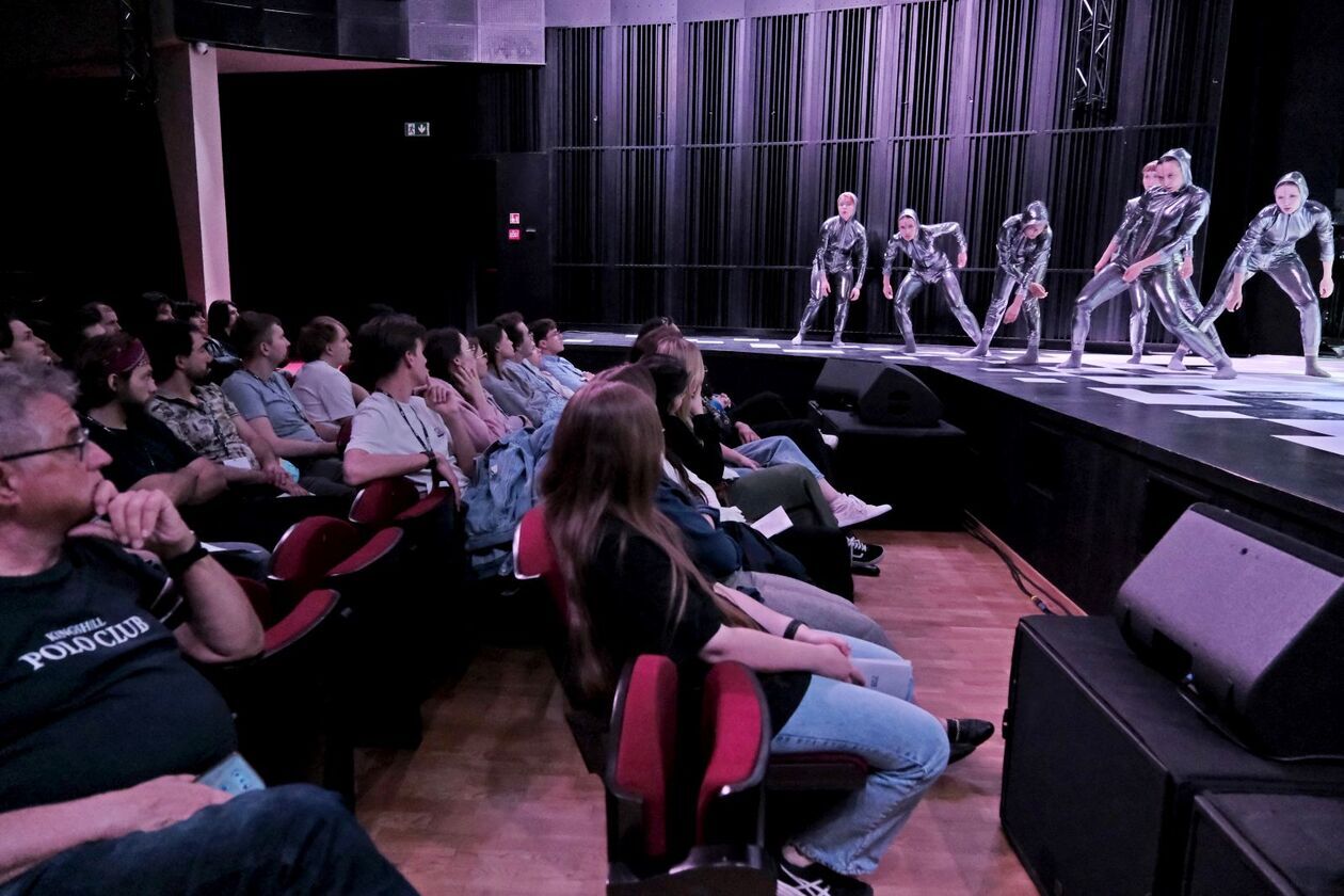  Studencka Wiosna Teatralna  - Autor: DW