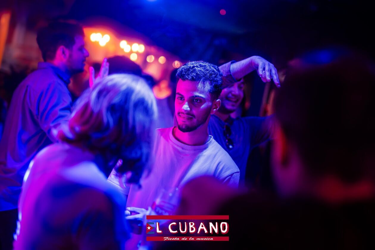  Galeria zdjęć z El Cubano (zdjęcie 14) - Autor: El Cubano