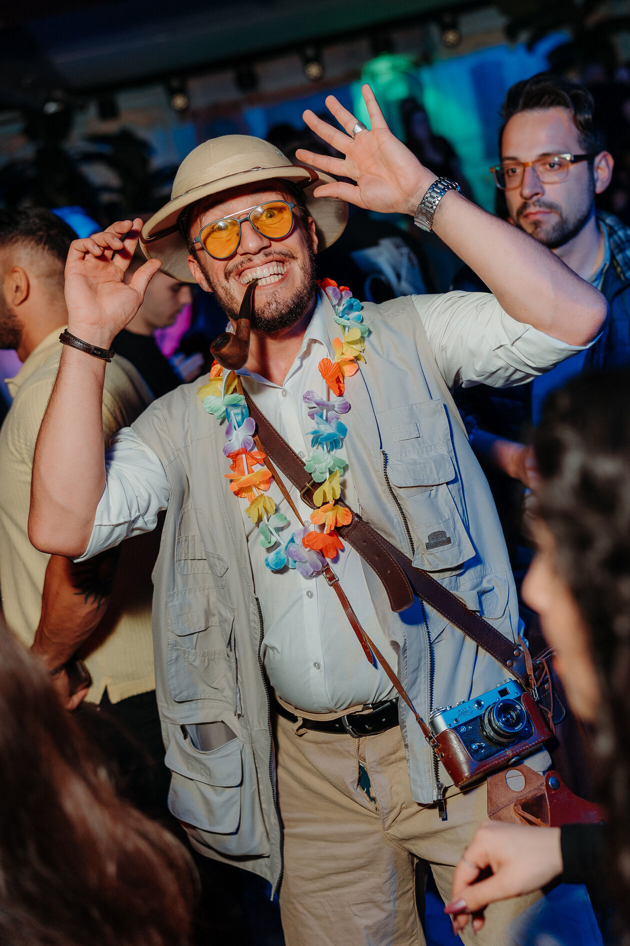  Galeria zdjęć z El Cubano (zdjęcie 8) - Autor: El Cubano