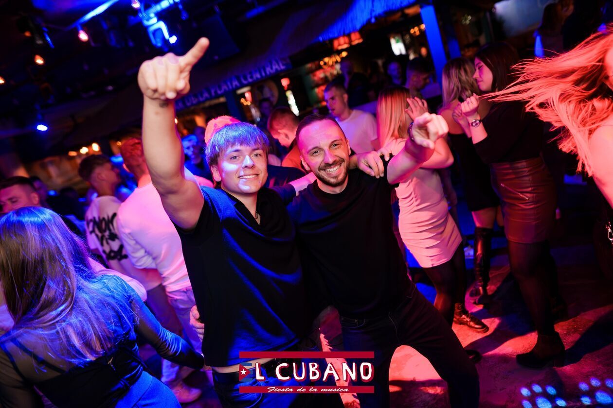  Galeria zdjęć z El Cubano (zdjęcie 21) - Autor: El Cubano