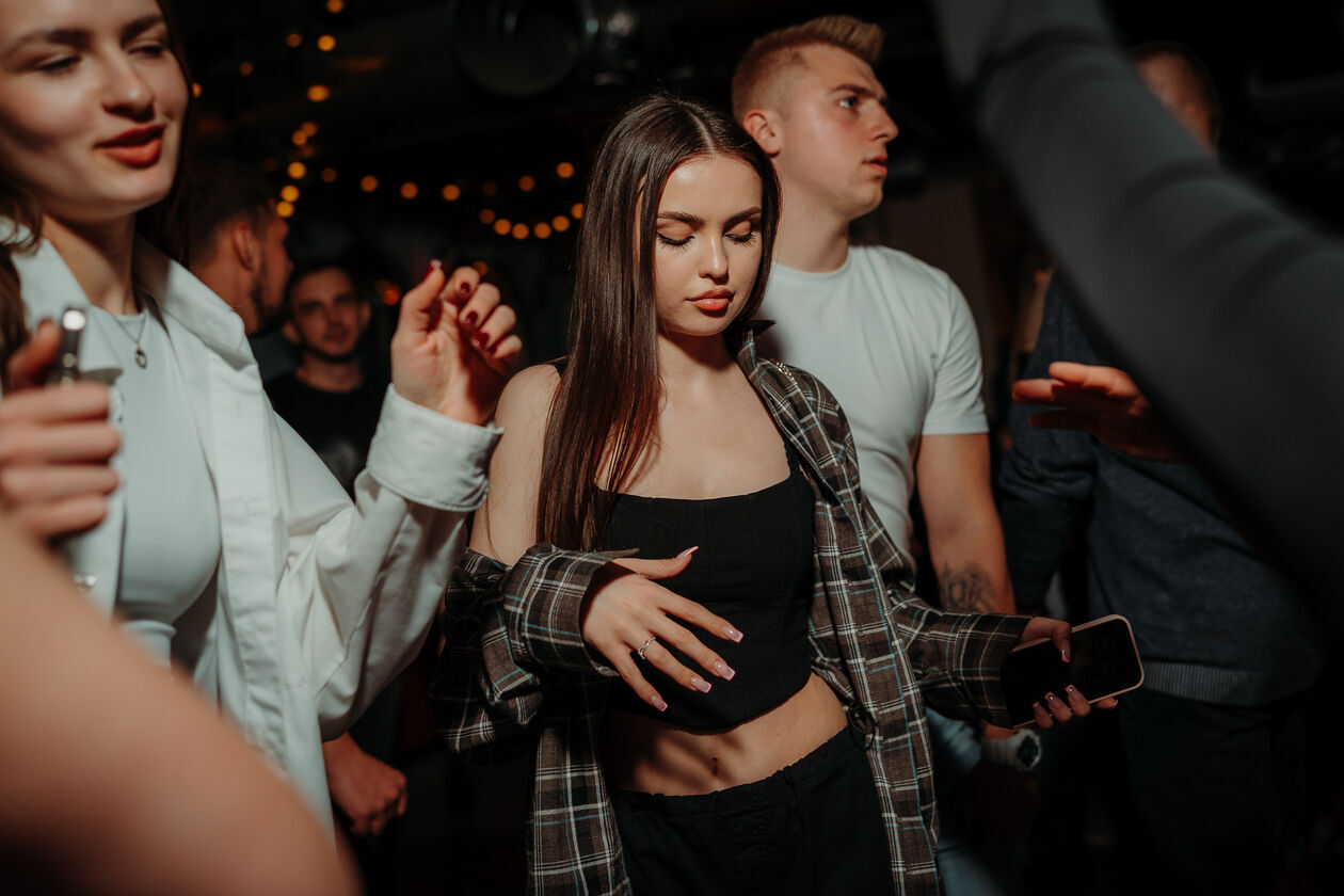  Galeria zdjęć z El Cubano (zdjęcie 26) - Autor: El Cubano