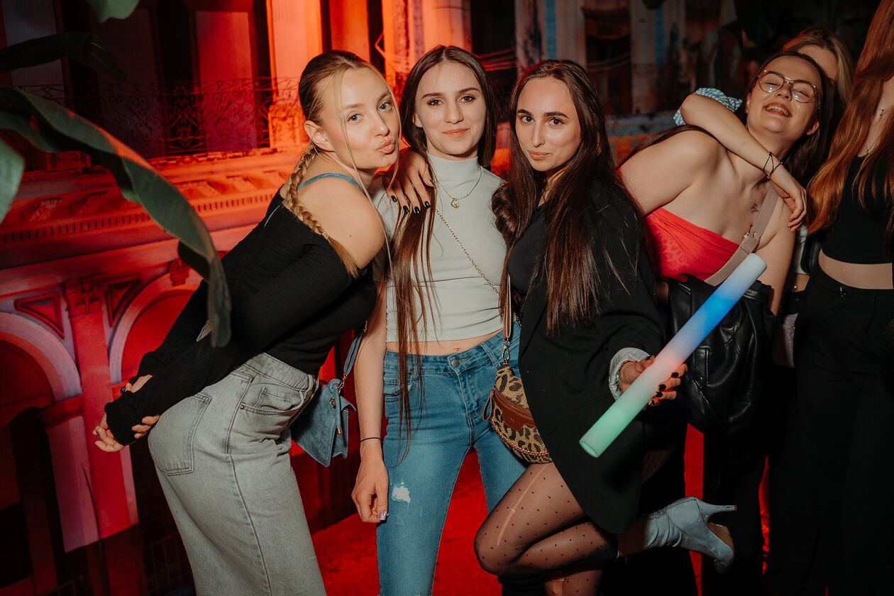  Galeria zdjęć z El Cubano (zdjęcie 22) - Autor: El Cubano