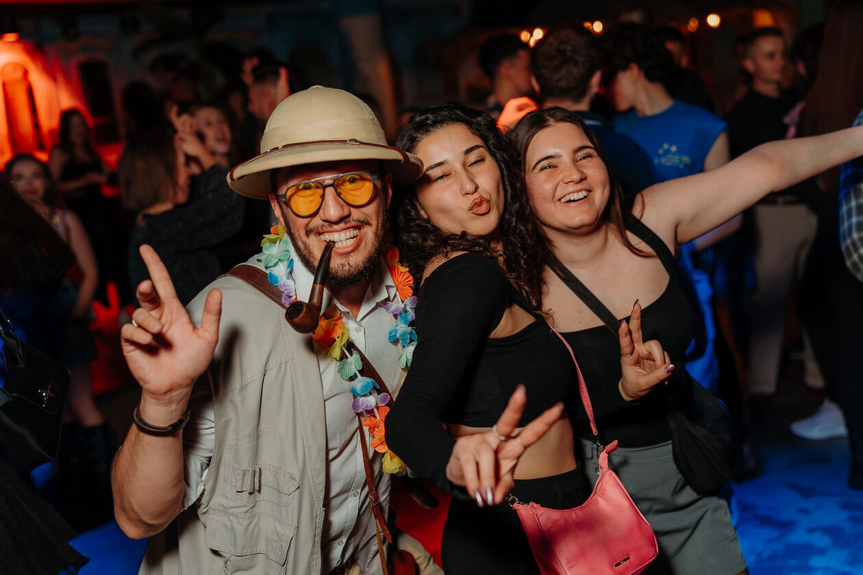  Galeria zdjęć z El Cubano (zdjęcie 13) - Autor: El Cubano